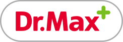 Dr.Max Logo