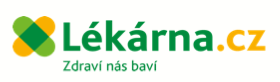 Lekarna Logo