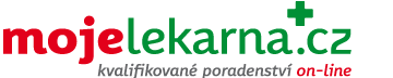 Moje Lekarna Logo