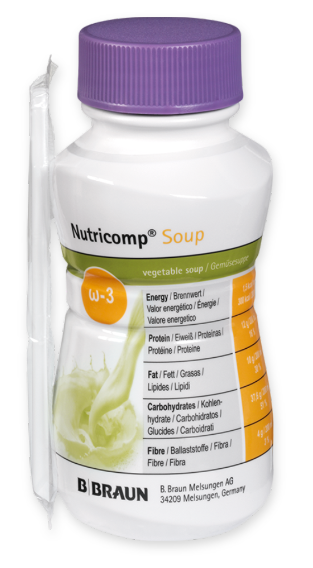 Nutricomp products