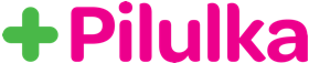 Pilulka Logo