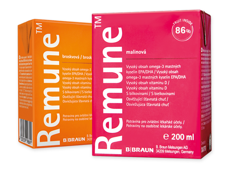 Remune products