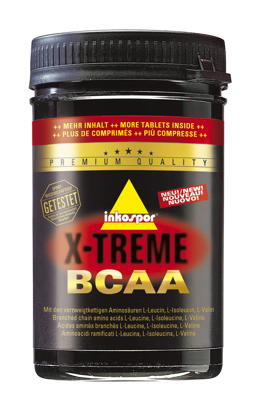 XTR_BCAA